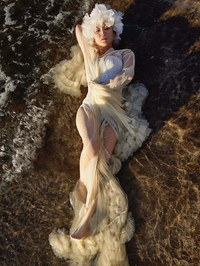 본문 이미지 - 박나래 SNS