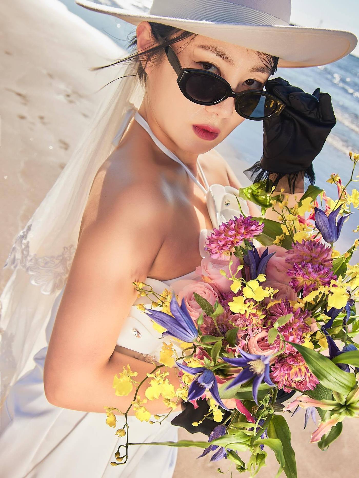 본문 이미지 - 박나래 SNS