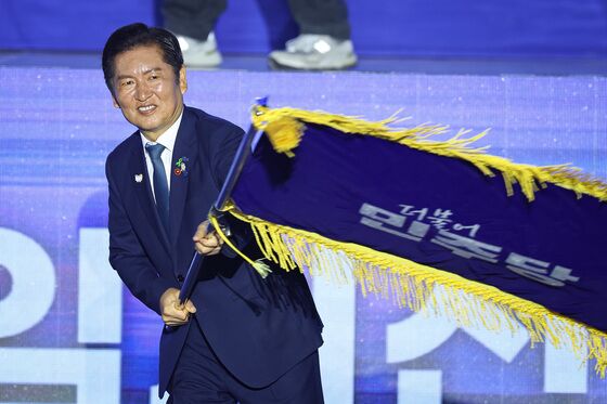 [뉴스1 PICK]'찐명' 정청래, 李정부 첫 민주당 대표 선출
