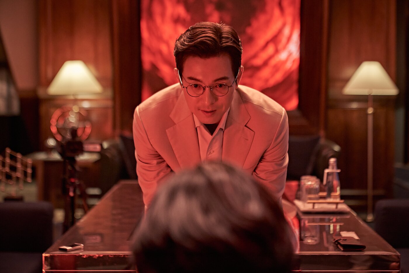 본문 이미지 - '살인자 리포트' 스틸 컷