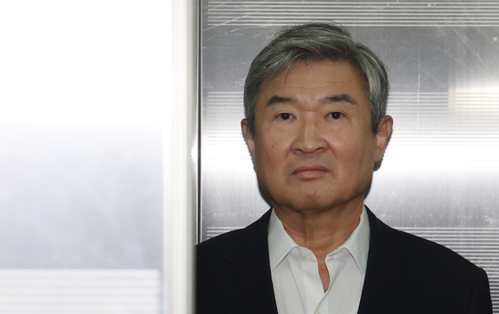 '국회 위증' 혐의 조태용, 항소심 징역 2년 6개월…1심보다 1년 늘어
