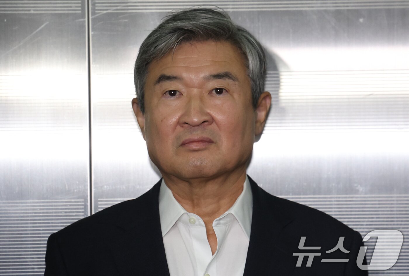 본문 이미지 - 조태용 전 국정원장. 2025.8.20/뉴스1 ⓒ News1 김명섭 기자