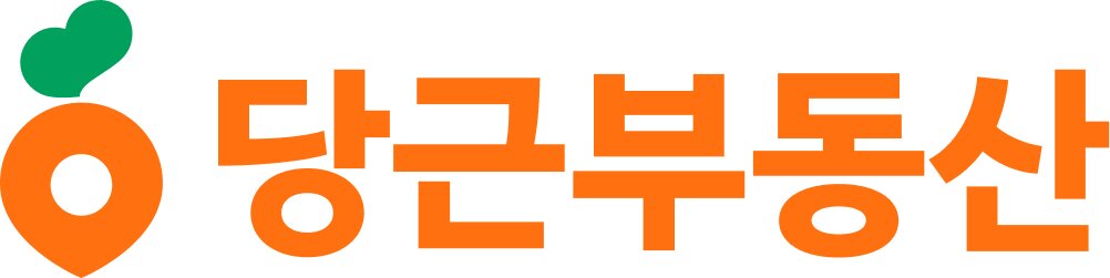 본문 이미지 - 당근부동산 로고&#40;당근 제공. 재판매 및 DB금지&#41;2025.8.20/뉴스1