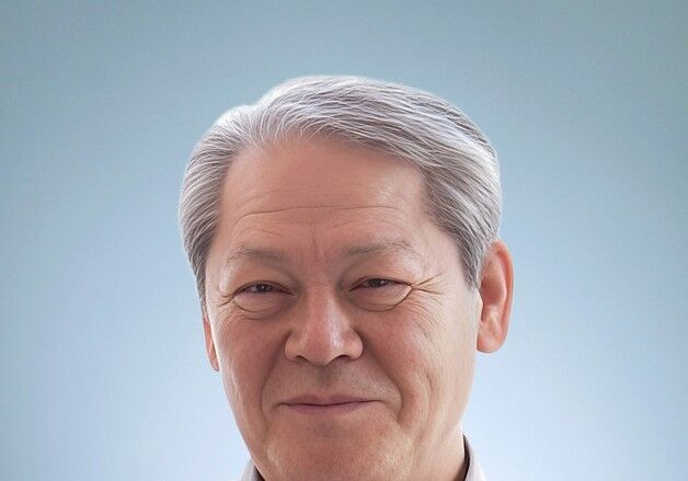 IMF 부도도 이겨냈던 60대 가장…장기기증으로 4명에 새생명