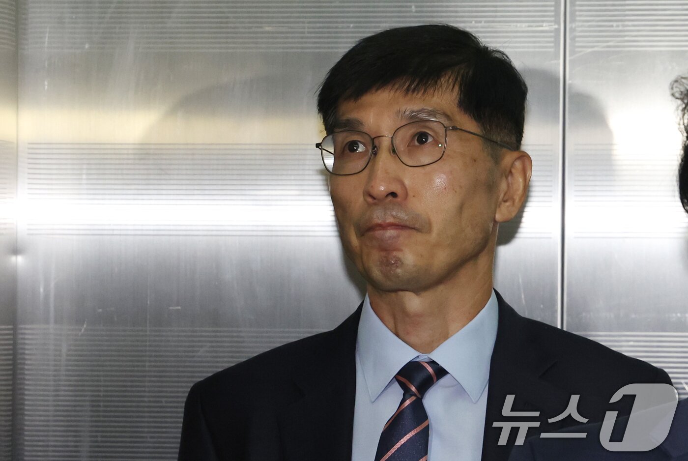 본문 이미지 - 임기훈 전 국가안보실 국방비서관&#40;육군 중장&#41;. 2025.8.20/뉴스1 ⓒ News1 김명섭 기자