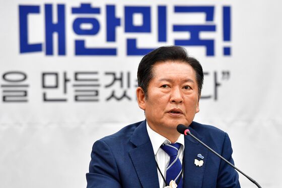 정청래, 호남 이어 영남 발전특위 띄운다…"내년 지방선거 대비"