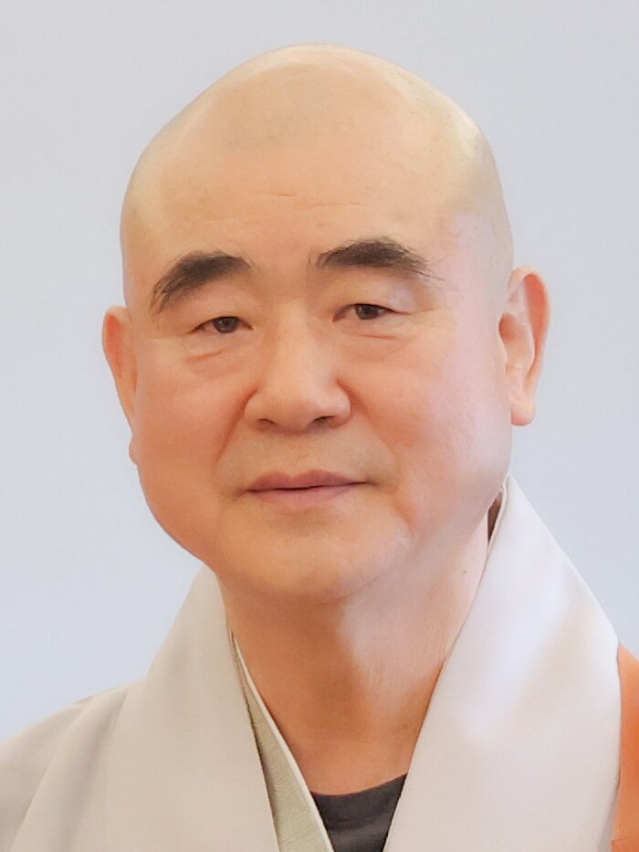 본문 이미지 - 총무부장 성웅스님