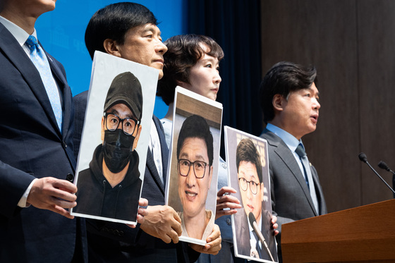 '삼부토건 이기훈 도피 조력' 코스닥 상장사 회장, 혐의 대체로 인정