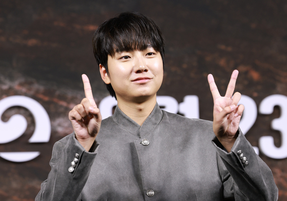 성유빈, 정유미·윤경호와 한솥밥…눈컴퍼니 전속계약