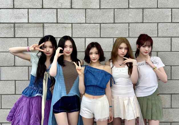 키키, '더쇼'에서 '댄싱 얼론'으로 1위...컴백 첫 트로피