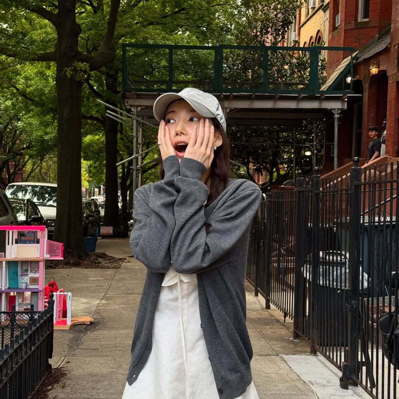 본문 이미지 - 사진=박민영 인스타그램