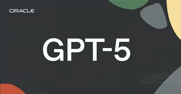 "정교한 AI 추론 지원"…오라클, DB·SaaS 전반에 'GPT-5' 적용