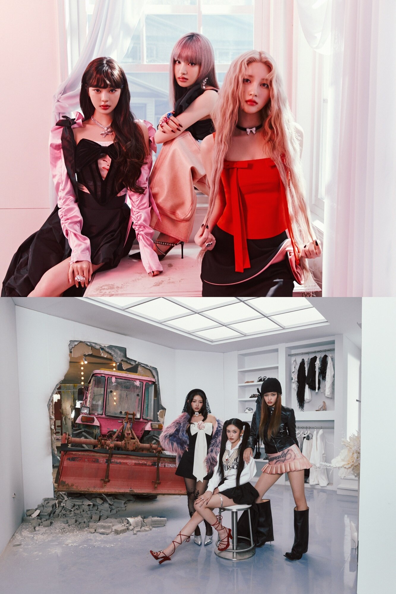 본문 이미지 - 사진제공=스타쉽엔터테인먼트