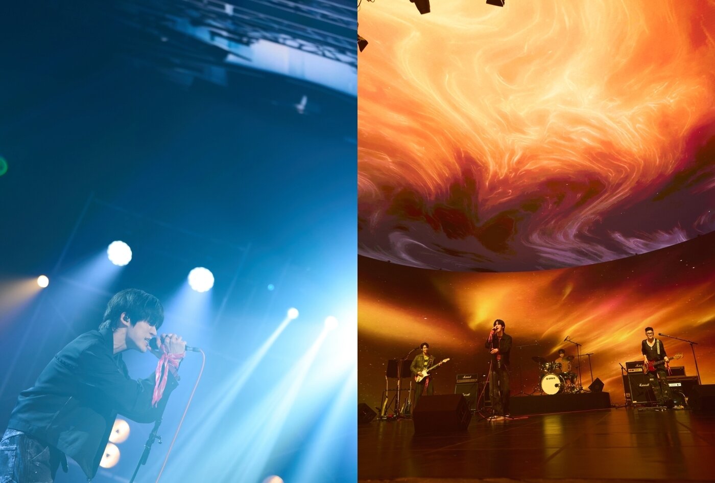 본문 이미지 - '백! 스테이지 '스틸