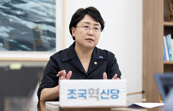 김선민 "복지부, 의사수 추계치 점점 낮춰 잡아…심히 우려"