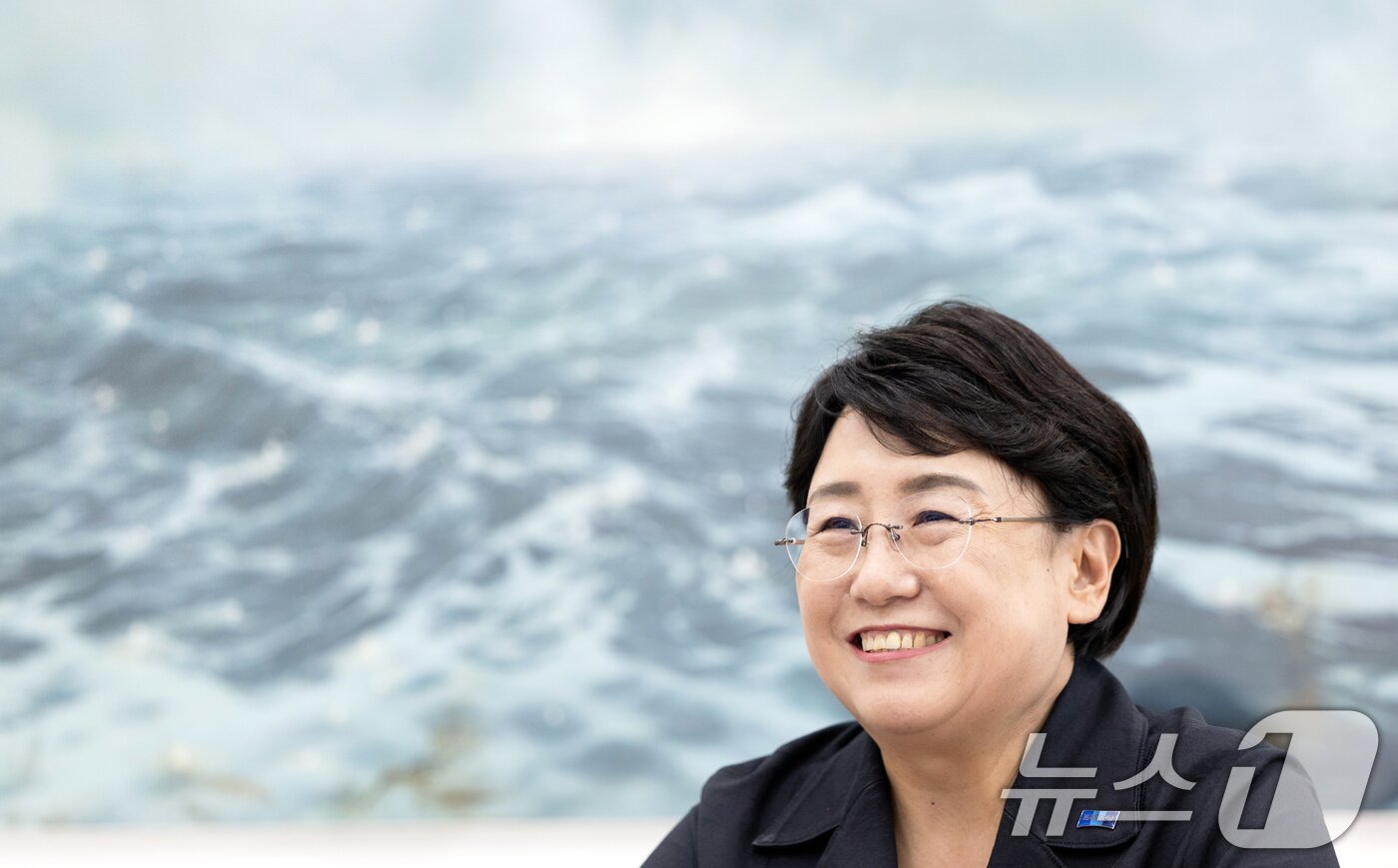 본문 이미지 - 김선민 조국혁신당 의원. ⓒ 뉴스1 이승배 기자