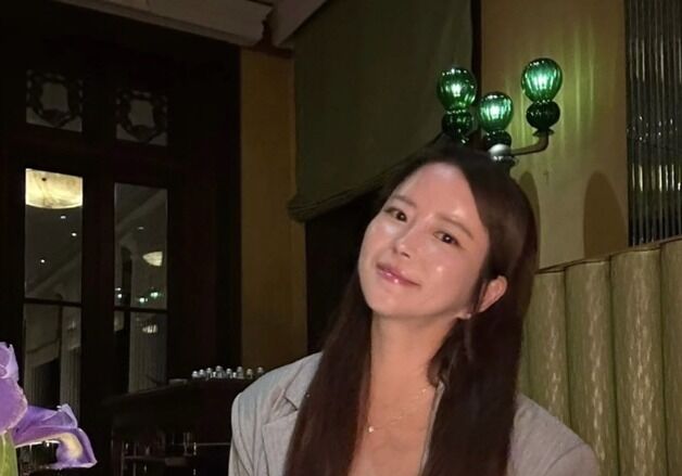 '신장 수술 앞둔' 박지연 "남편 이수근 모습에 제 아픔 비치지 않길 바라"