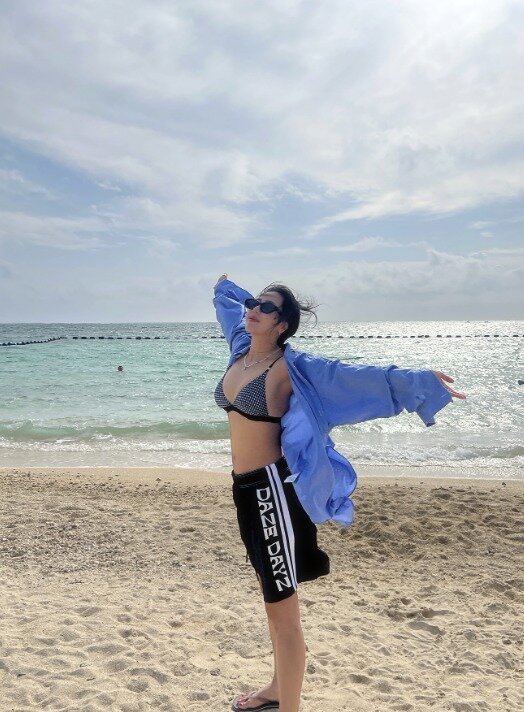 본문 이미지 - 배우 예원 인스타그램