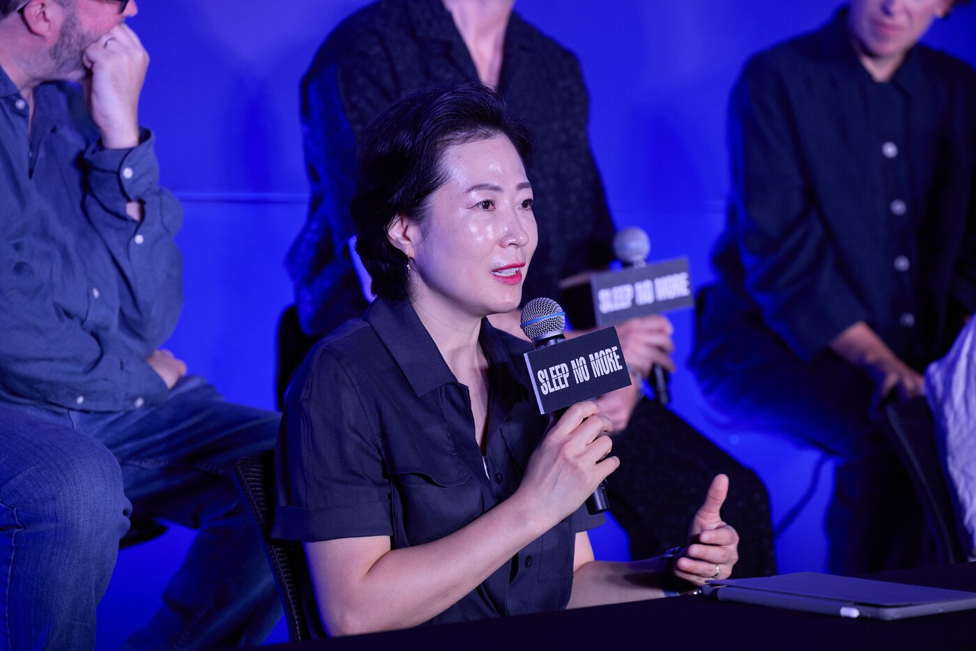 본문 이미지 - 박주영 대표(미쓰잭슨 제공)