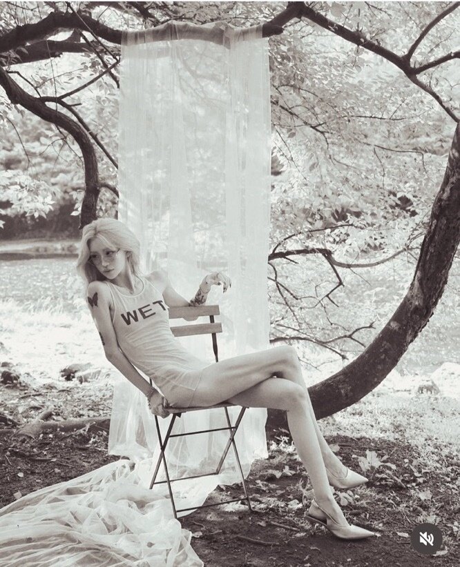 본문 이미지 - 최준희 인스타그램 