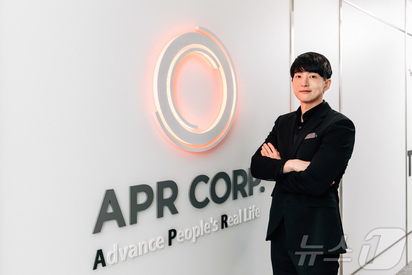 본문 이미지 - 김병훈 에이피알 대표 &#40;에이피알 제공&#41;