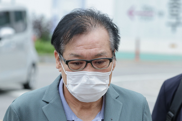 김건희특검, 건진법사 전성배 31일 재소환…구속 뒤 세 번째