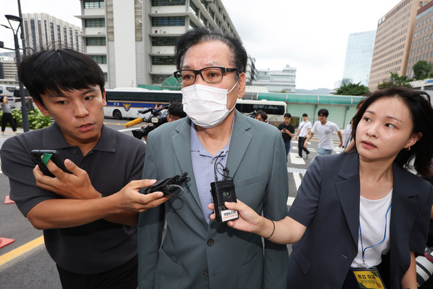김건희특검, '건진 서브 브로커'에 징역 4년 구형…"중대 부패범죄"