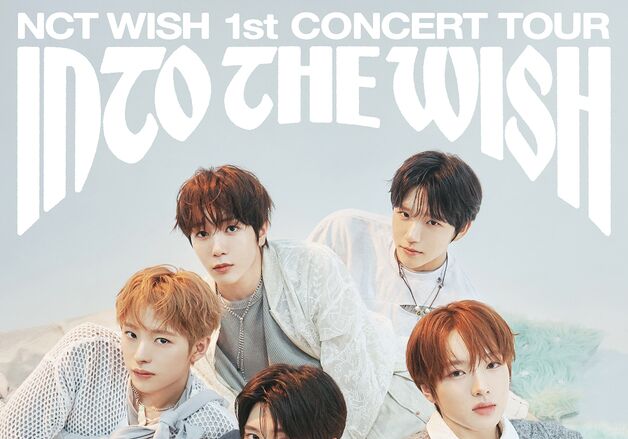NCT 위시, 韓 첫 단독 콘서트 시야제한석까지 전석 매진