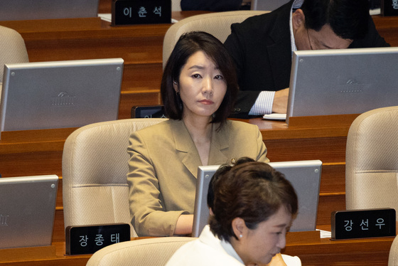 '1억 공천헌금' 강선우 소환 D-1…김경·前보좌관 진술 옥석 가리기