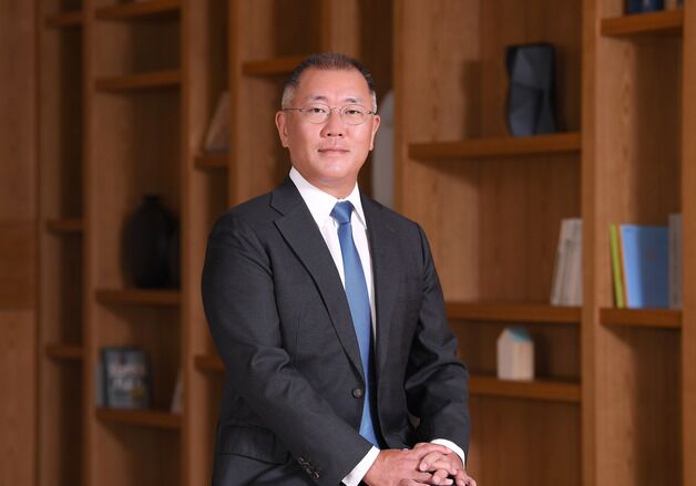 정의선 "차세대 모빌리티 핵심 SDV…마력→처리능력 대전환"