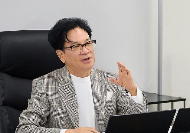 이재현 CJ회장, 한미정상회담 경제사절단 합류…美 공략 진두지휘