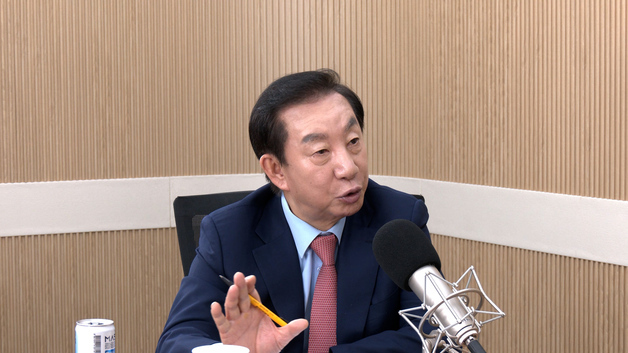 김성태 "조국, 정치 우습게 봐…지금은 반성할 시간"[팩트앤뷰]