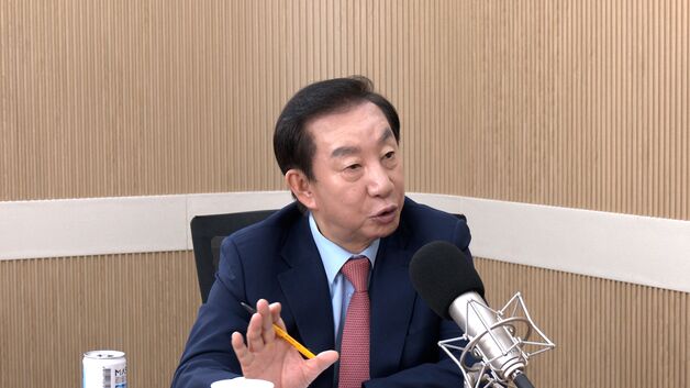 김성태 "조국, 정치 우습게 봐…지금은 반성할 시간"[팩트앤뷰]