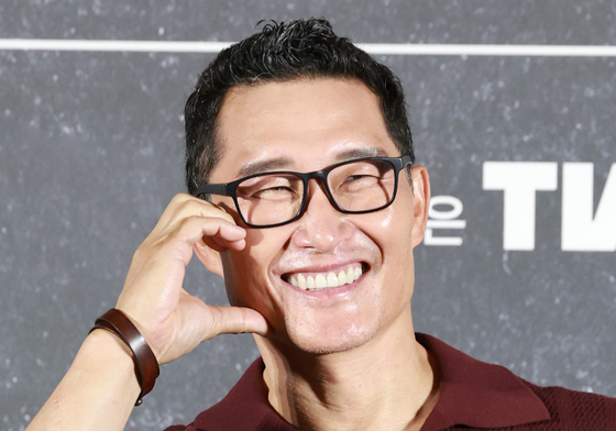 [단독] 대니얼 대 킴, 韓서 K팝 스타들 만났다…8일엔 올데프와 소통