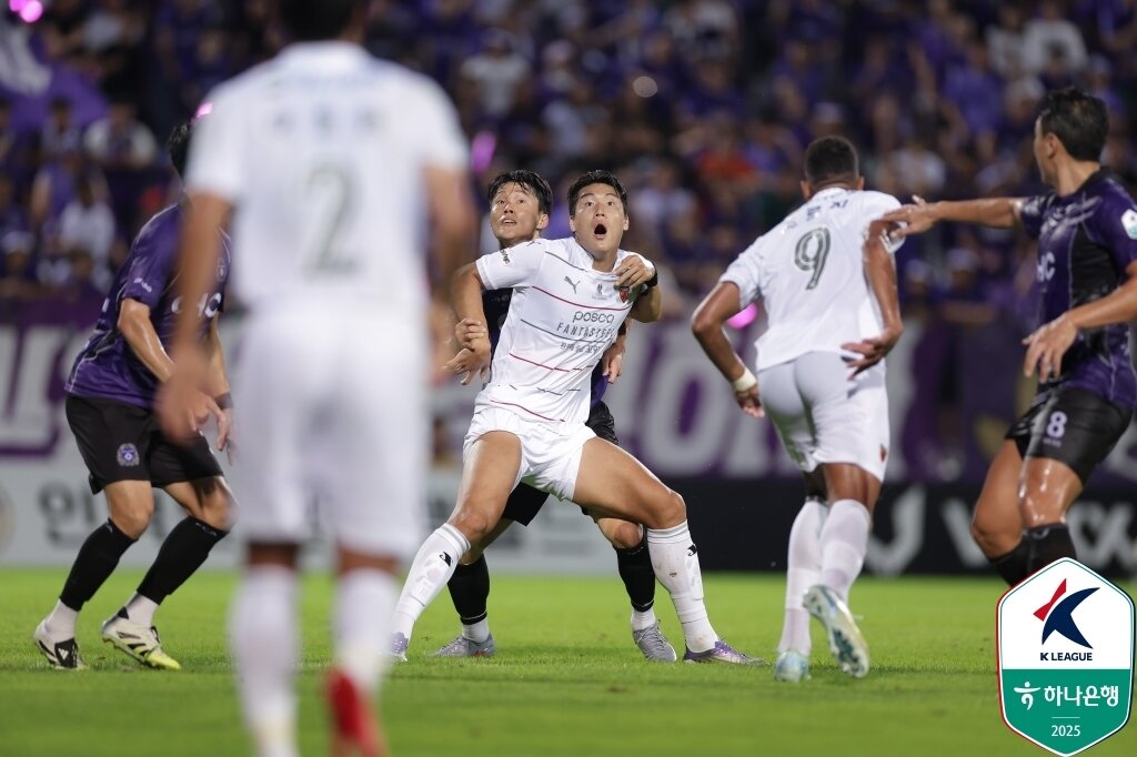본문 이미지 - 이호재(한국프로축구연맹 제공)