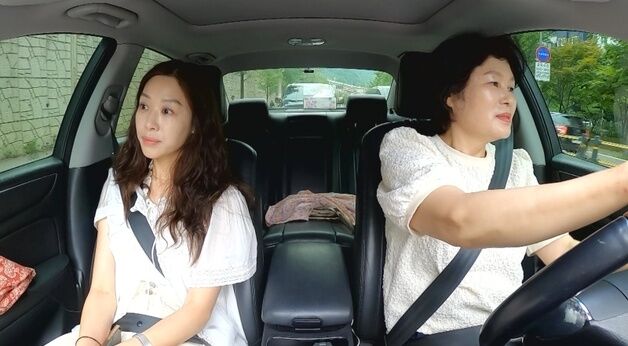 장신영 "우리집 父 때문에 안 된 게 많아, 성수동 아파트도 못 사"