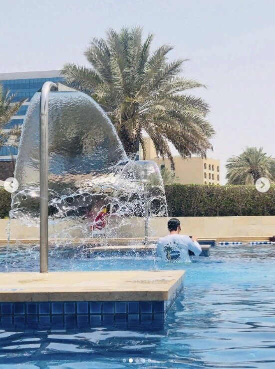 본문 이미지 - 소지섭 인스타그램