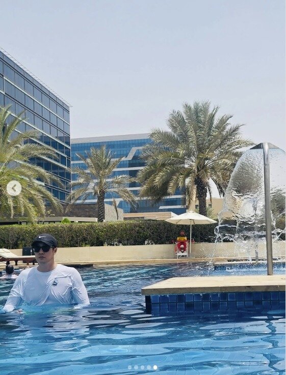 본문 이미지 - 소지섭 인스타그램