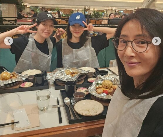 본문 이미지 - 도지원 인스타그램