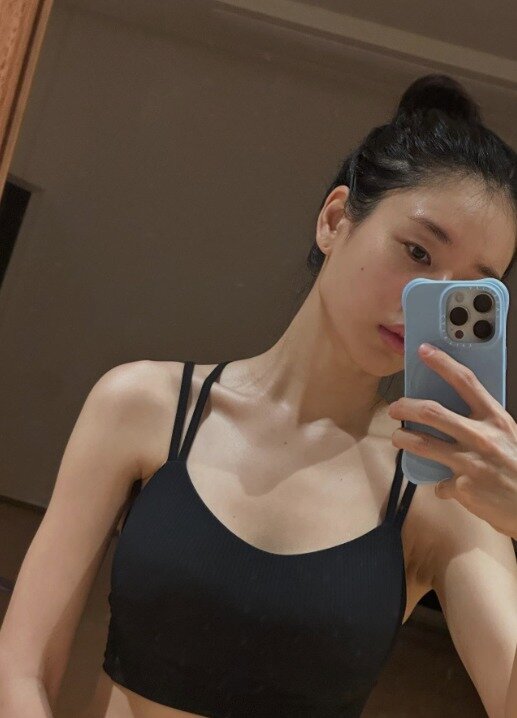 본문 이미지 - 배우 안은진 인스타그램