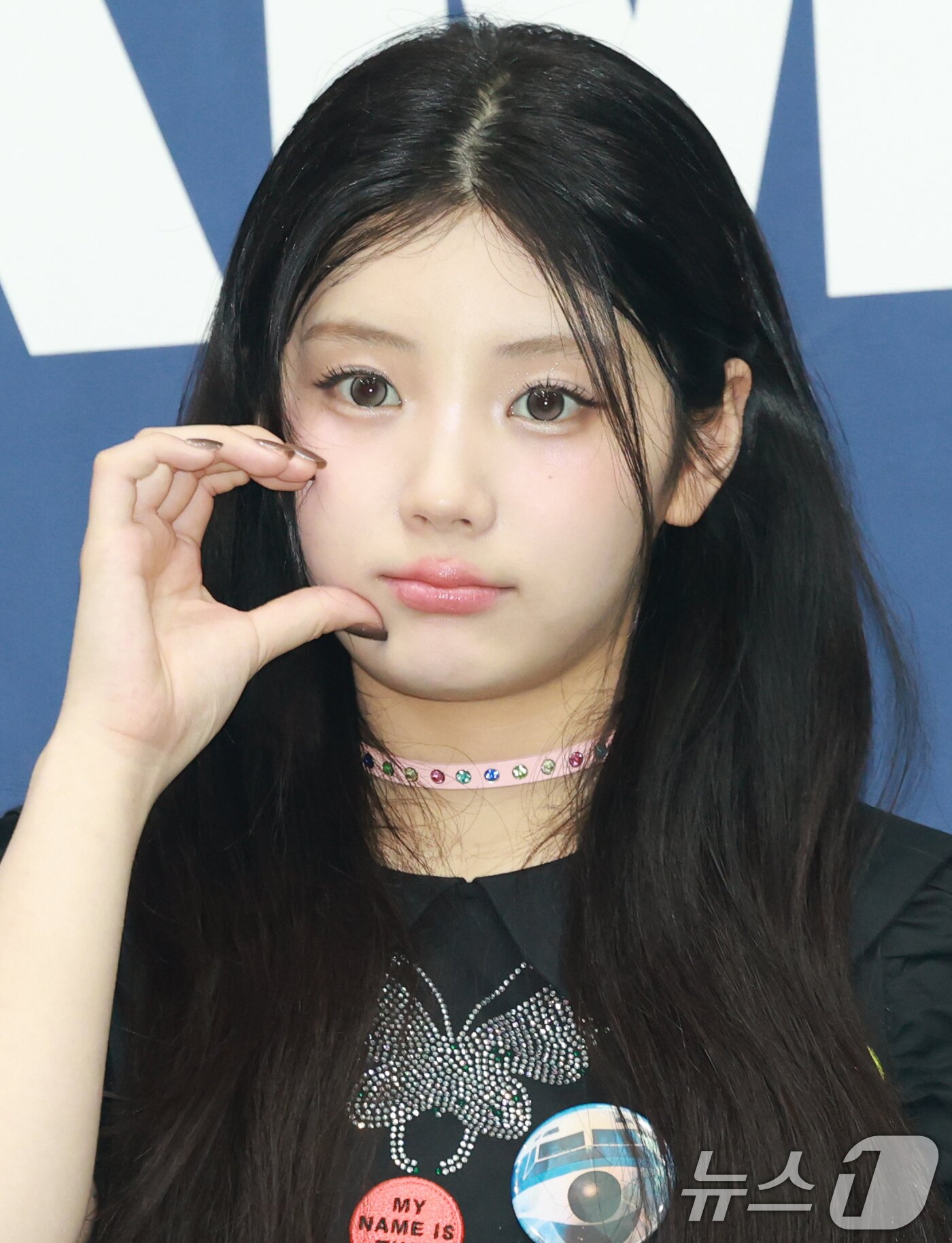 아일릿 원희, 케이 요정