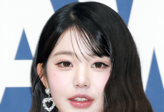 장원영, CG 미모
