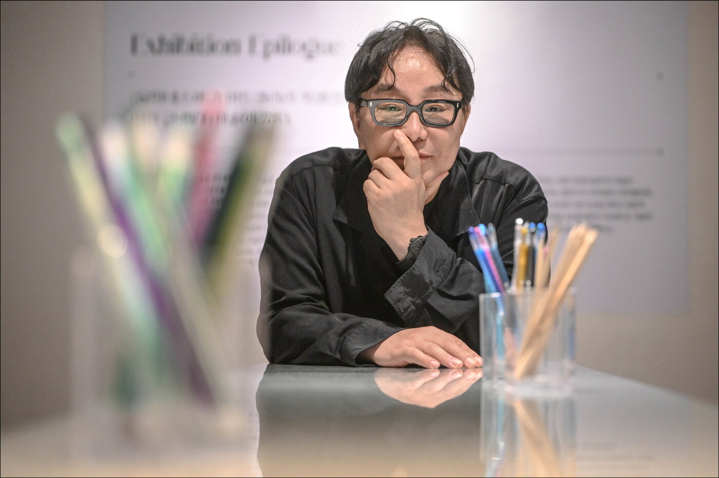 본문 이미지 - 정구호 연출&#40;세종문화회관 제공&#41;