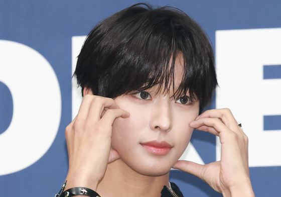 NCT 위시 리쿠 "공연 첫날 긴장했는데…오늘은 성장" [N현장]