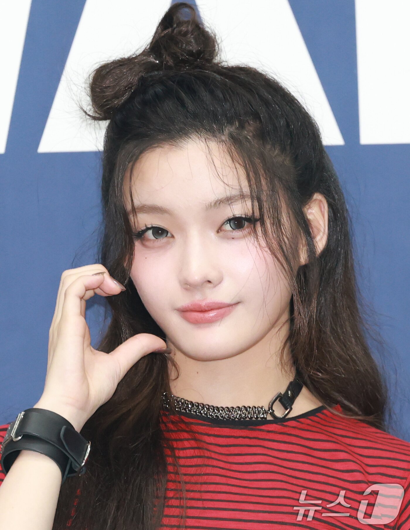 아일릿 이로하, 볼 하트 요정