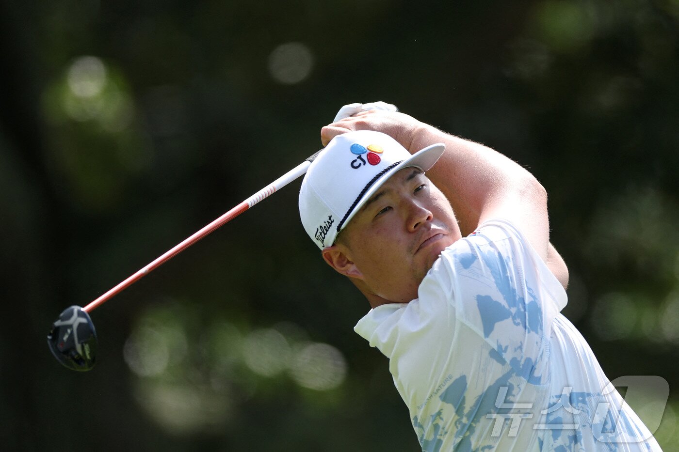 본문 이미지 - 임성재(28). ⓒ AFP=뉴스1