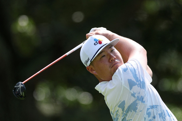 임성재, 부상 떨치고 시즌 첫 출격…'특급대회' 아널드 파머 5일 개막