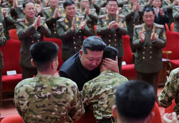 "北, 1년간 체제 변화 철저히 차단…9차 당 대회 계기 내구력 강화"