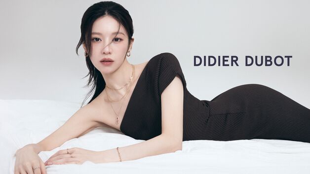 디디에 두보X고윤정, 25 FW 듀얼 디디 새로운 캠페인 공개