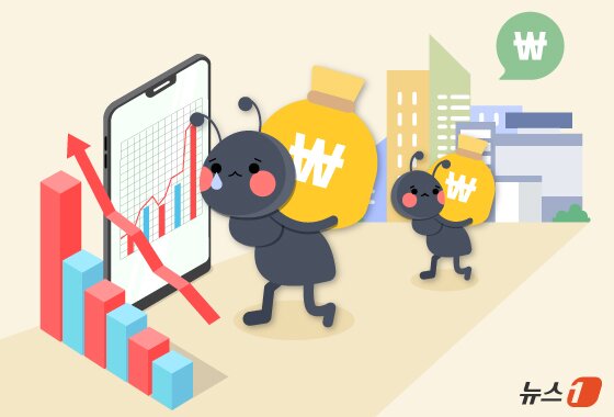 본문 이미지 - ⓒ News1 양혜림 디자이너